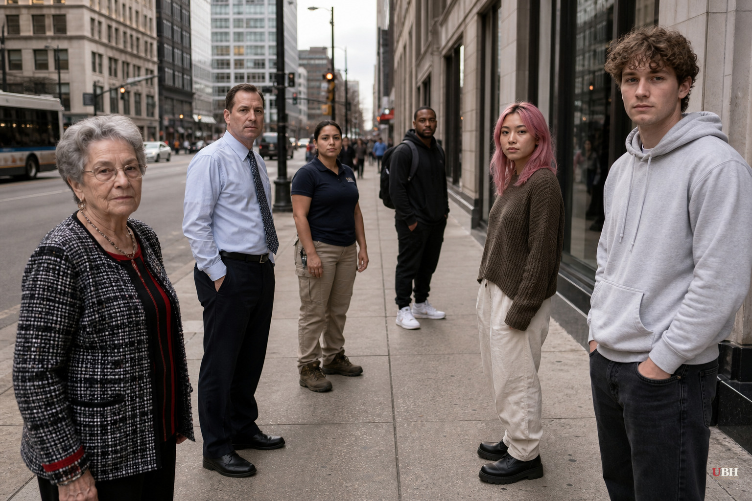 CNBC Asks Four Generations If the American Dream Still Exists. The Answers Split Hard by Age.