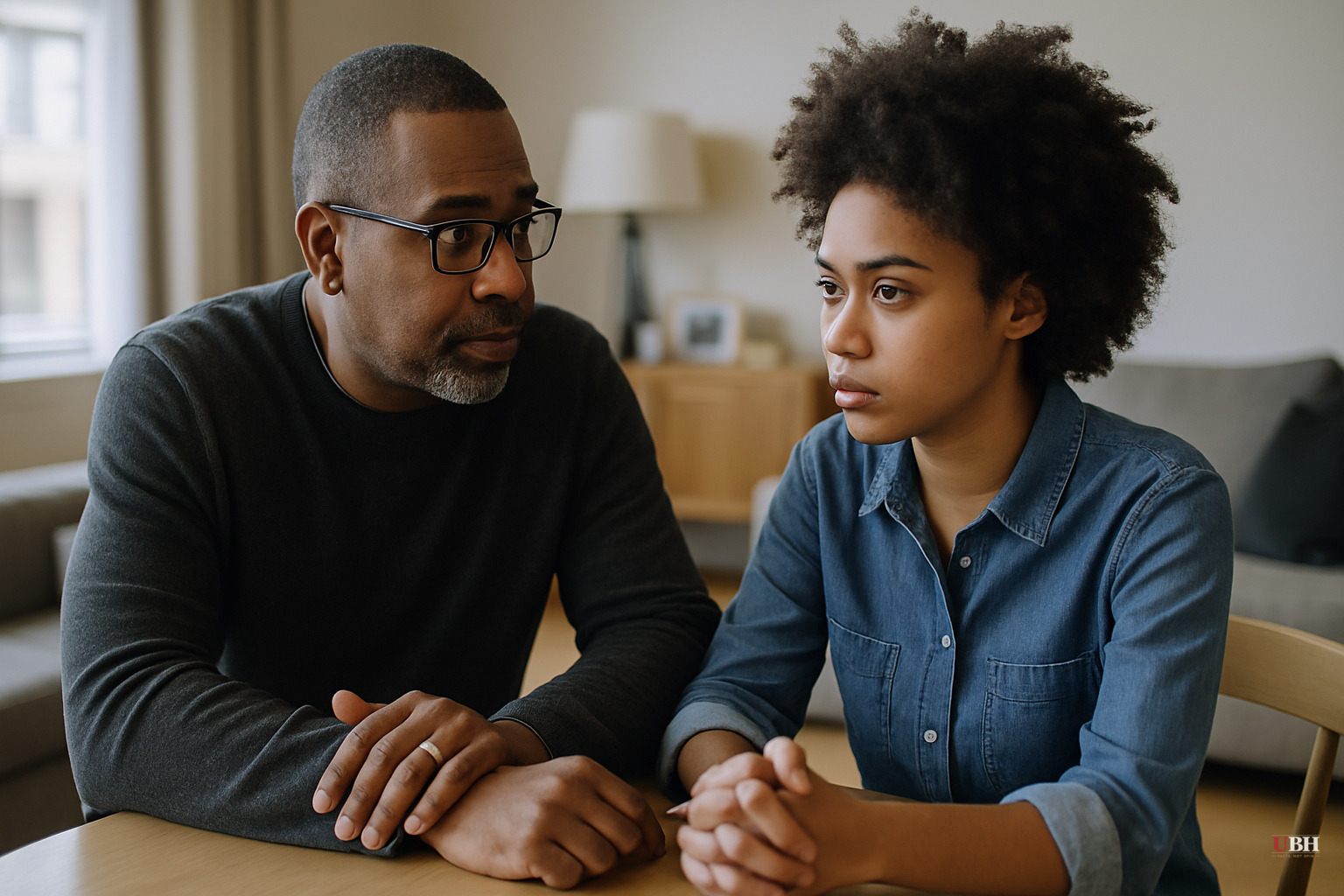 CNBC Parenting Research: Kids Who Confide in Parents as Adults Share 7 Early Habits