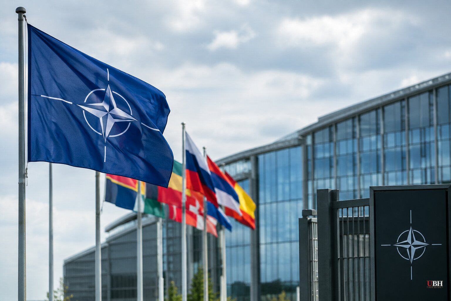 CNN Reports CIA Chief Warned Russia Against Attacking NATO, Contradicting Trump's 'Semi-Routine' Description