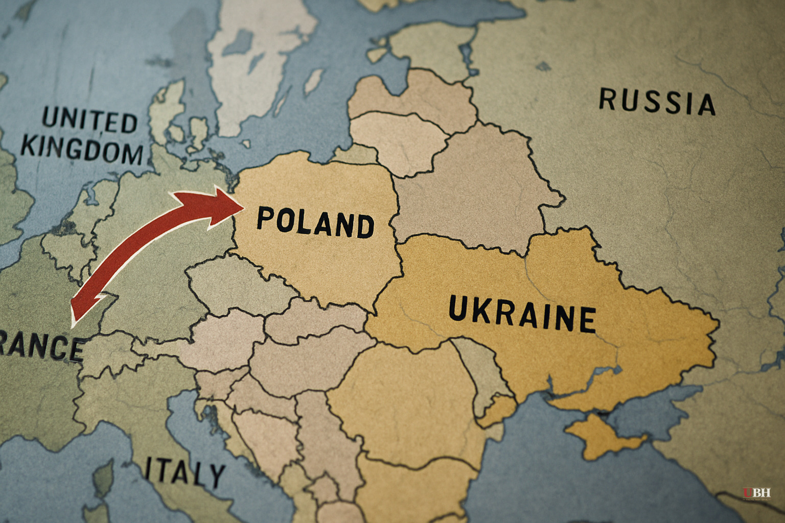 Coalition of the Willing to Run Poland War Games in September, No Ceasefire Yet Reached