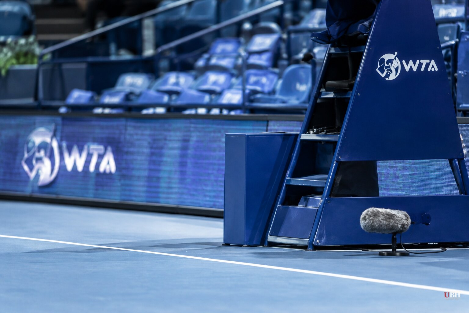 Coco Gauff Faces Racist Backlash After Chair Umpire Upholds Her Mid-Rally Stoppage at China Open