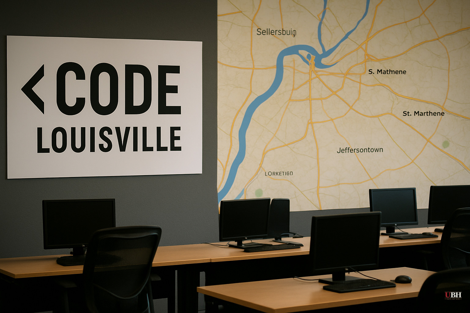 Code Louisville Is Closing. The Entry-Level Tech Job Boom It Was Built On Has Already Ended.