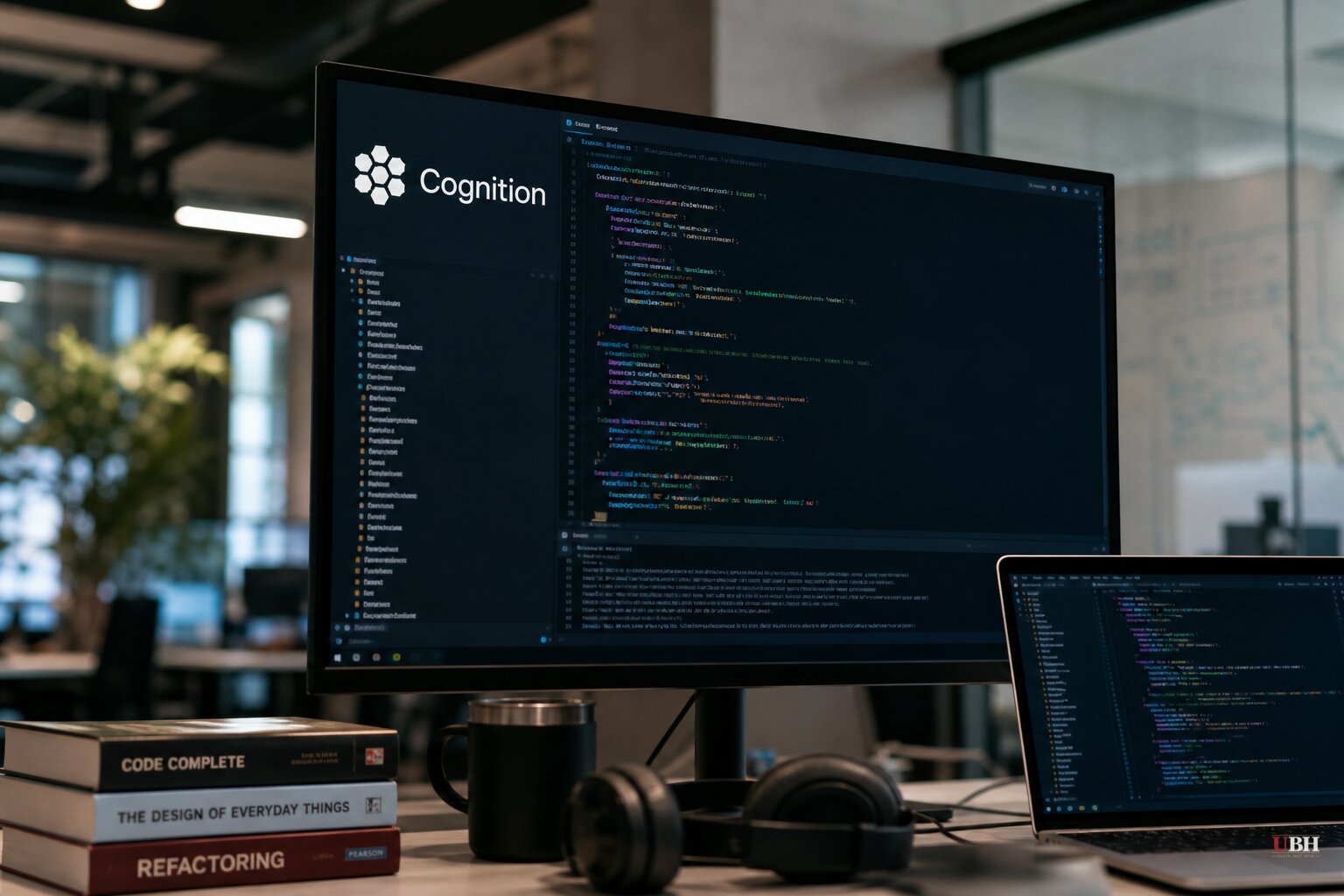 Cognition's AI Coding Startup Hits $48 Billion Valuation, Nearly Doubling in Four Months