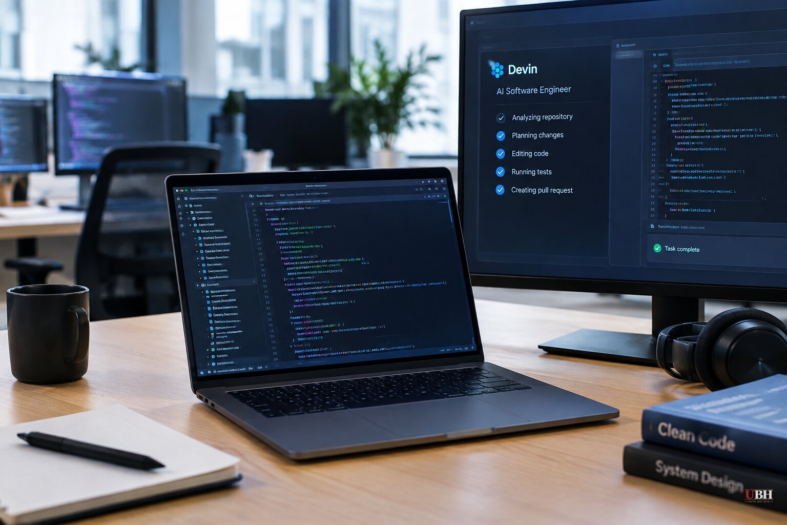 Cognition's New SWE-2 Coding AI Claims 64% Cost Edge Over Rival, By Its Own Benchmark