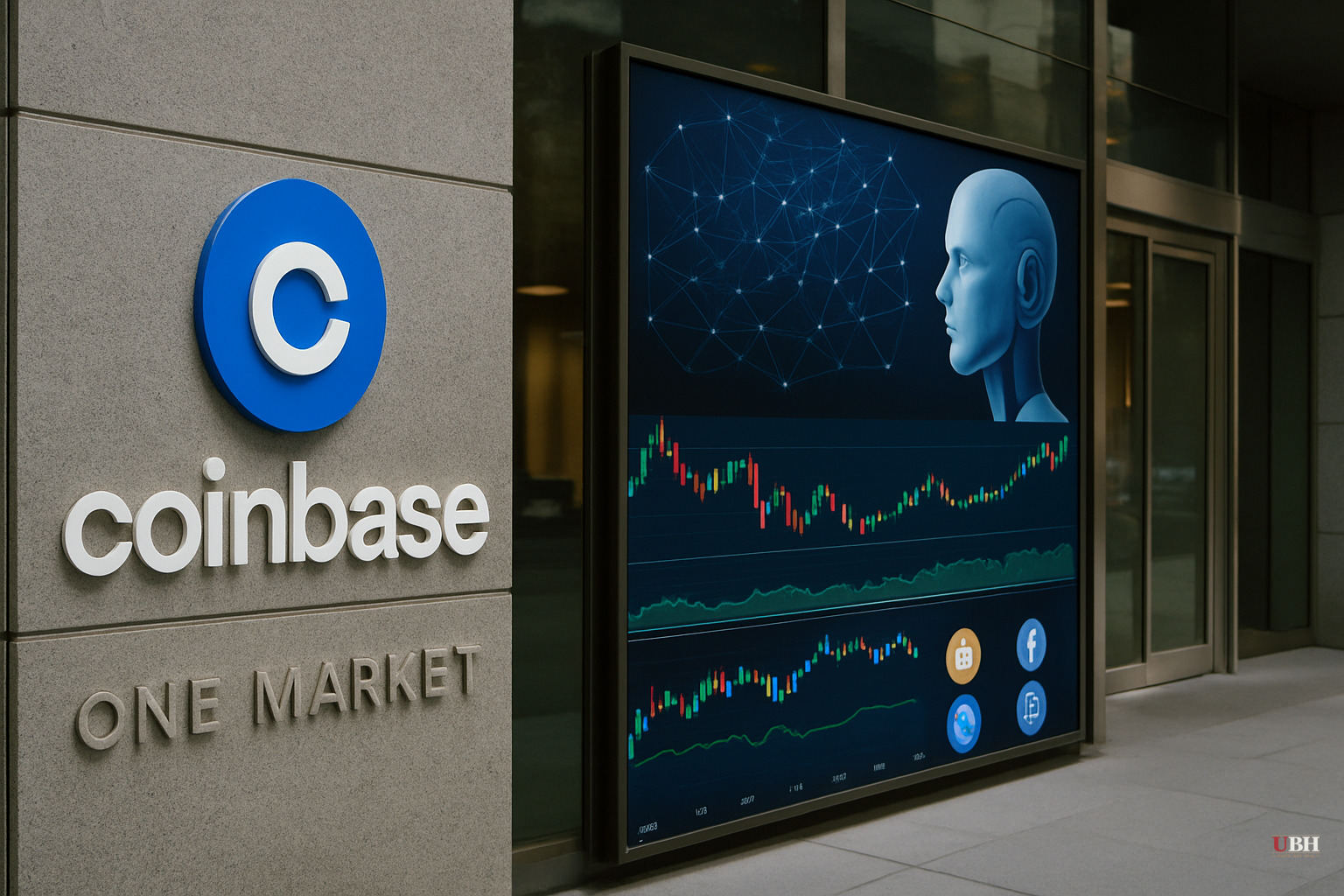 Coinbase Launches 'Coinbase for Agents,' Letting AI Execute Crypto Trades and Pay for Research Without Human Input