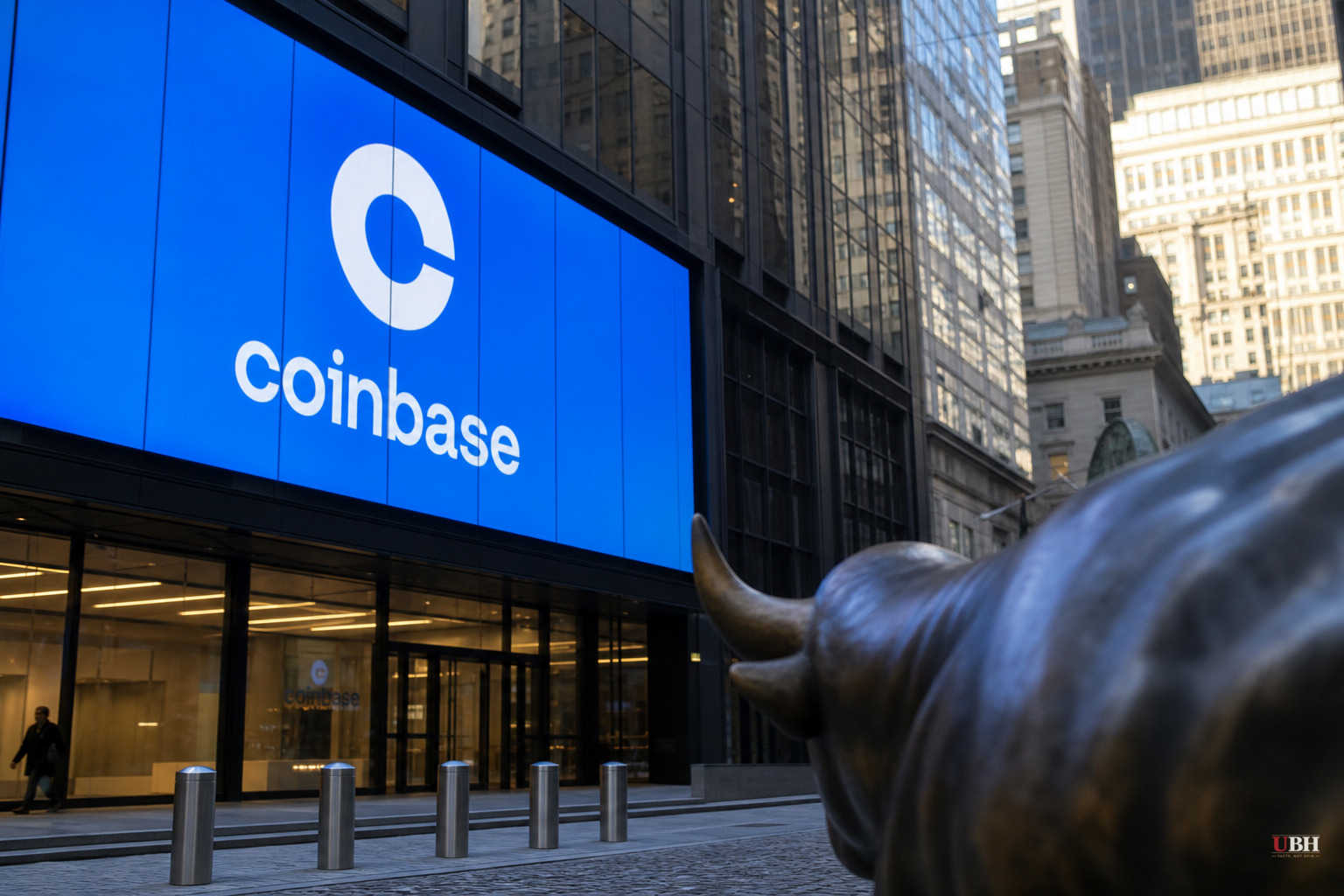 Coinbase Posts $359.5 Million Loss for Second Quarter, Shares Fall 7% After Hours