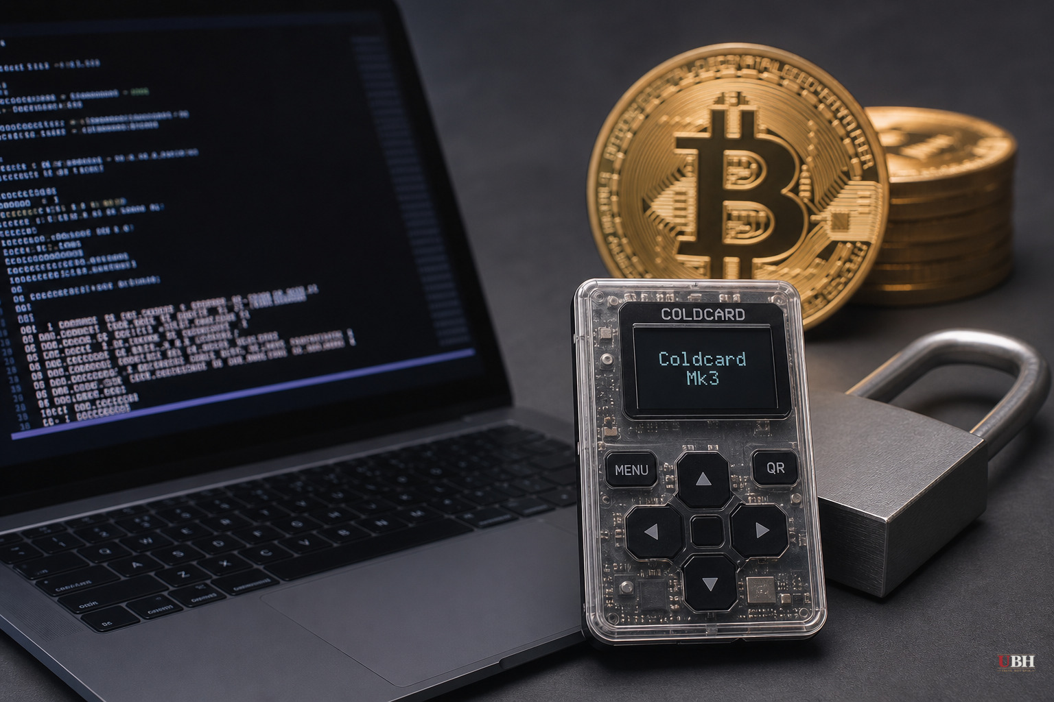 Coldcard Firmware Bug Drains Nearly 1,367 Bitcoin, CZ Tells Holders to Split Their Wallets