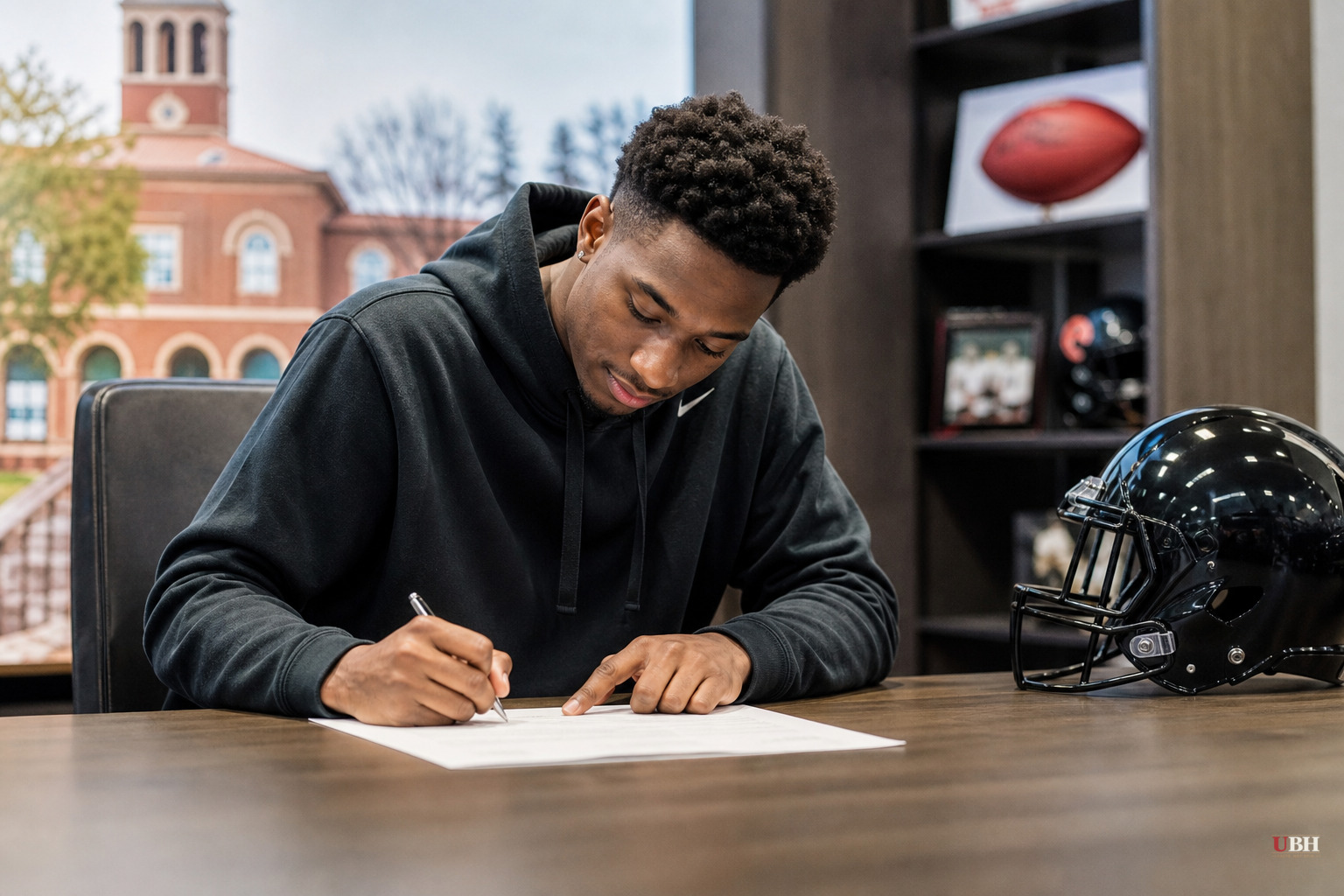 College Athletes Have Always Gotten Paid. NIL Just Made It Legal and Bigger