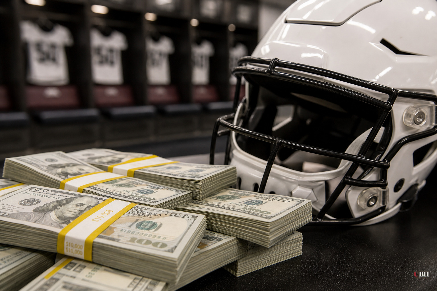 College Football Has No Grown-Ups in the Room, and Everyone Knows It