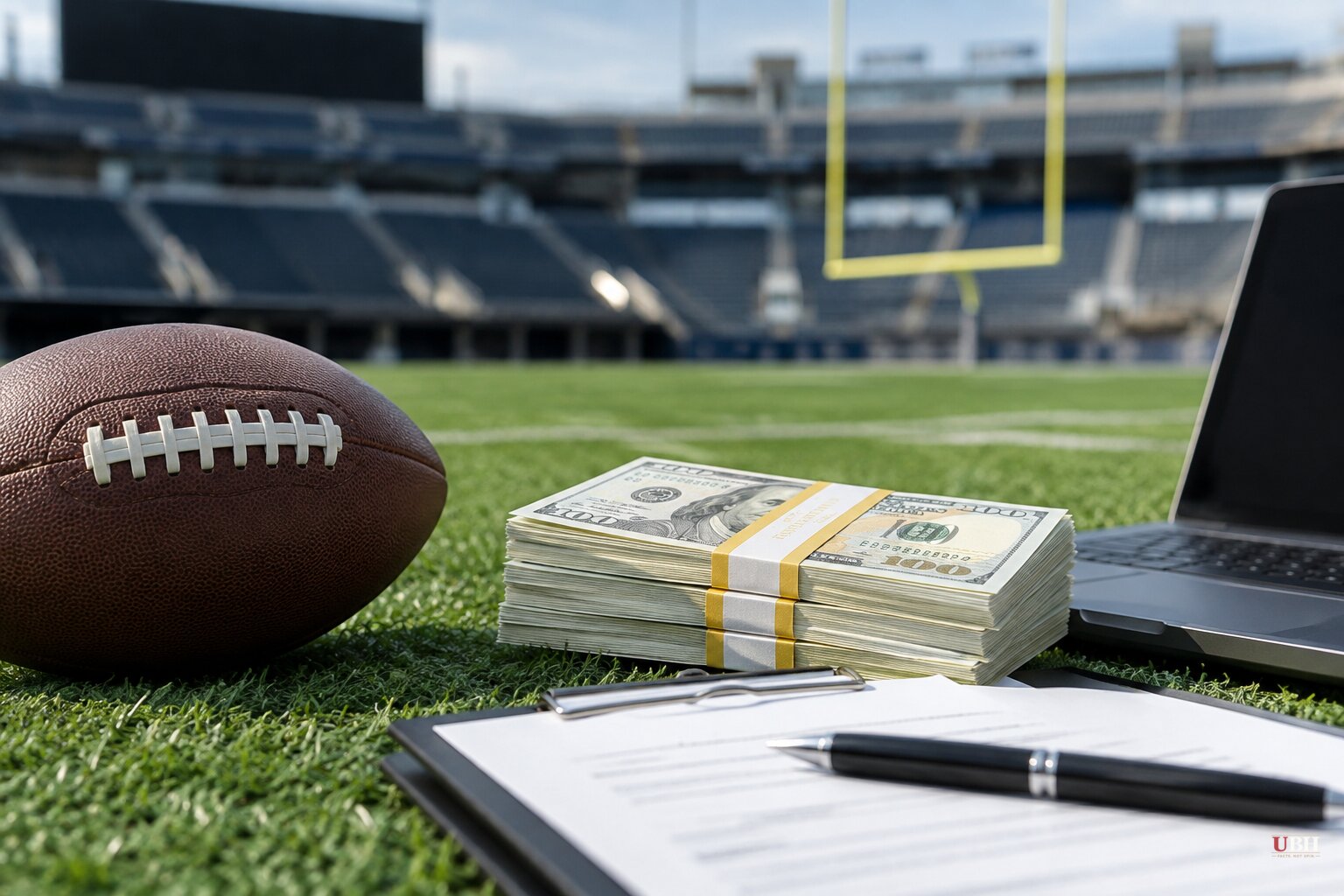 College Football Pays Players Openly Now, and the Rulebook Still Can't Keep Up