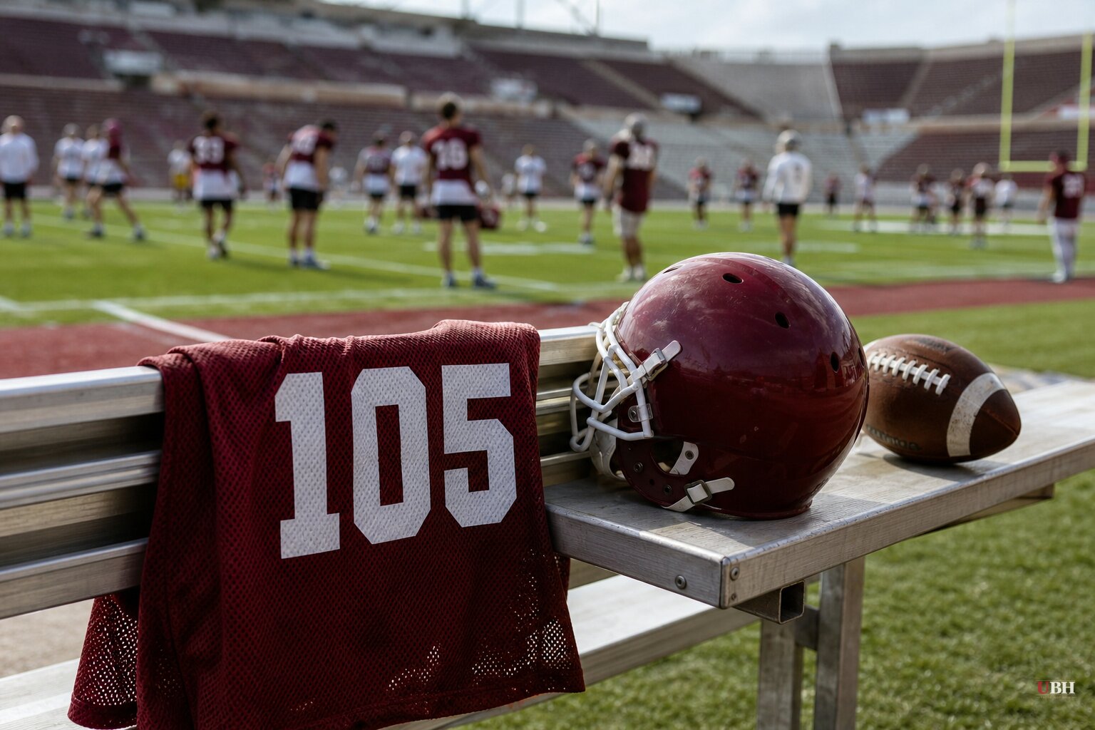 College Football Walk-On Rosters Shrink Under $2.8 Billion Court Settlement's Roster Caps