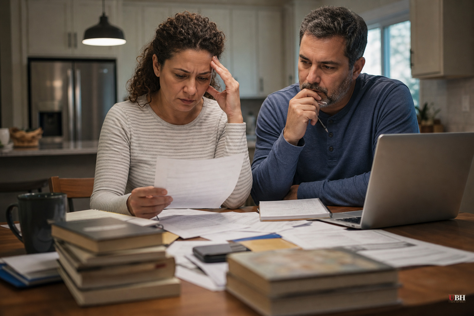 College Savings Are Shrinking, So Families Are Borrowing More to Cover Six-Figure Tuition Bills