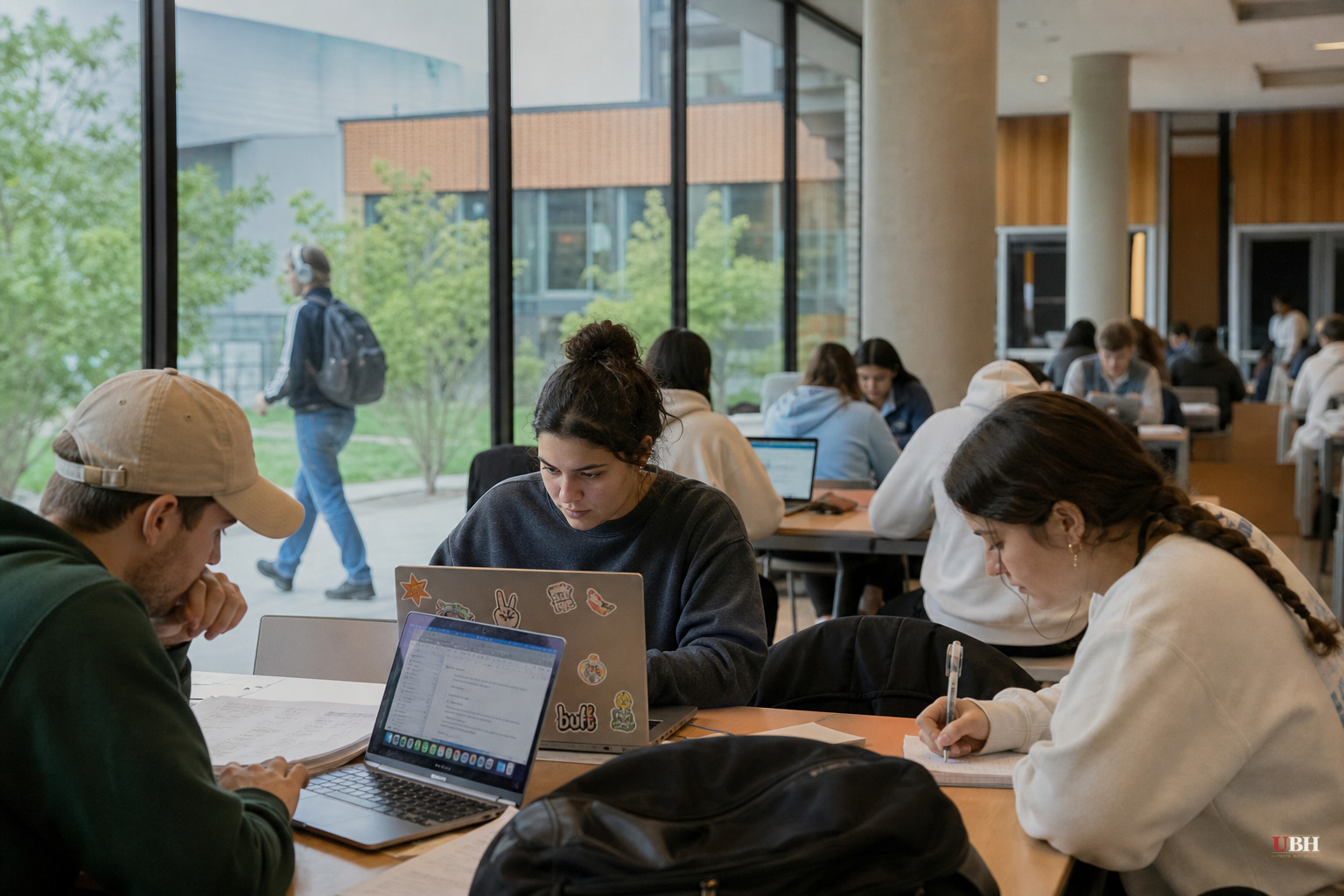 Colleges Scramble as Students Ditch Traditional Majors Over AI Fears, Some Pivot to Influencer Degrees
