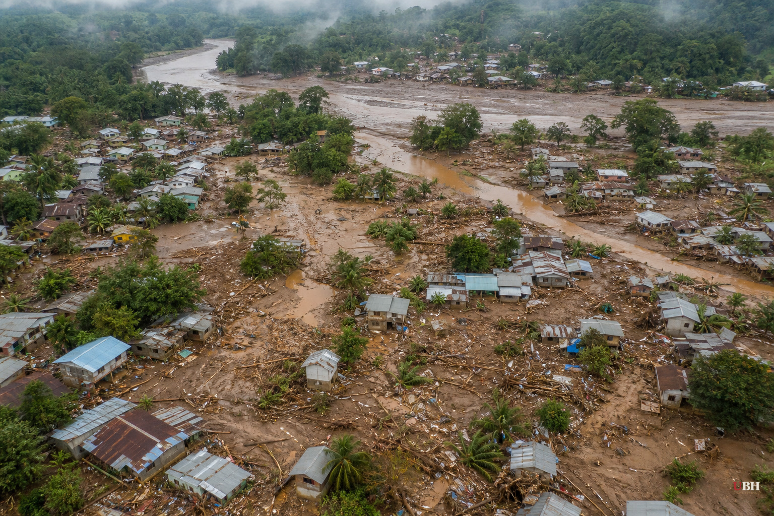 Colombia Earthquake Death Toll Reaches 287 as Wikipedia Tally Outpaces Official Government Count