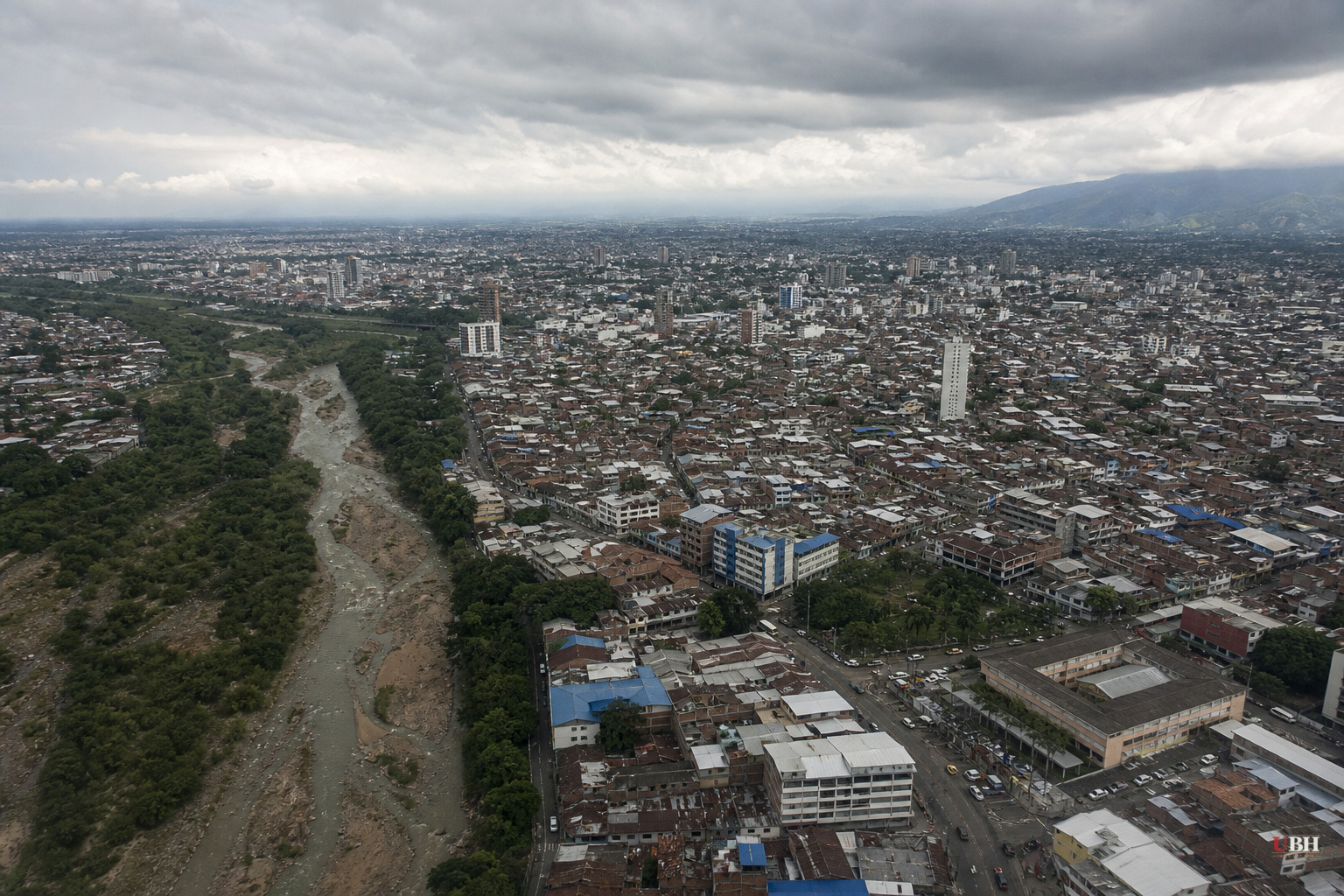 Colombia Pulls Survivor From Rubble as Officials Revise Earthquake Death Toll Down to 216