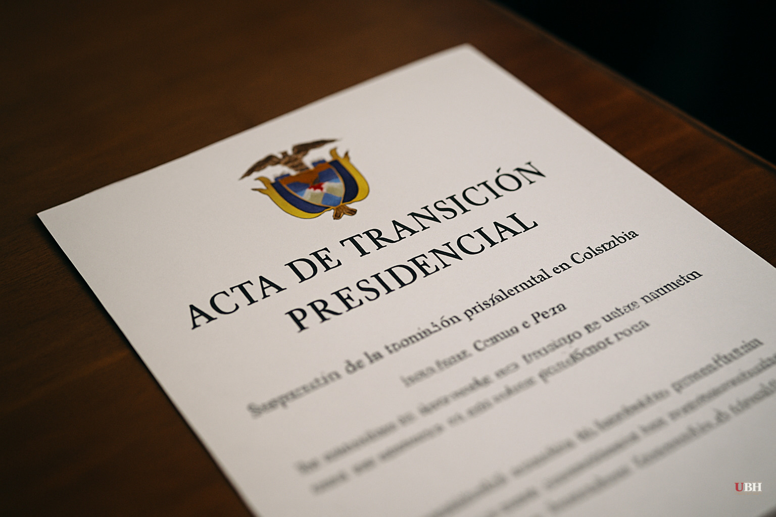Colombia's Presidential Transition Collapses as Petro Refuses to Recognize Election Result and President-Elect Suspends Handover