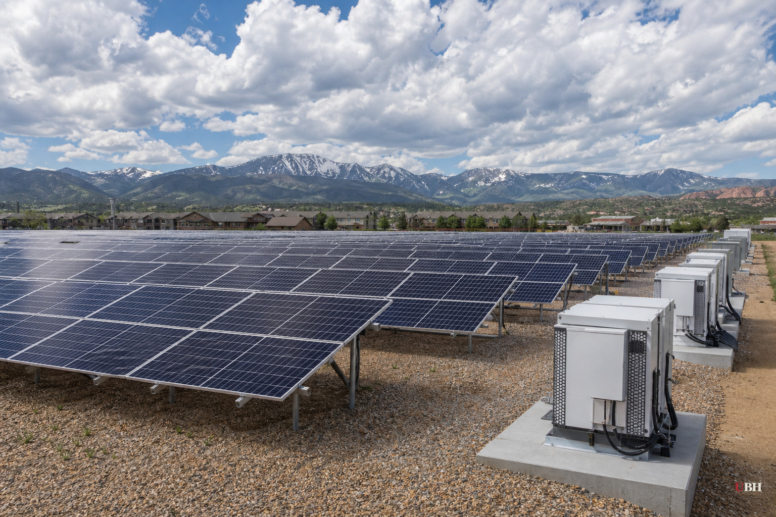 Colorado Energy Office Grants Jumped From $7 Million a Year to $313 Million Under Biden-Era Climate Programs