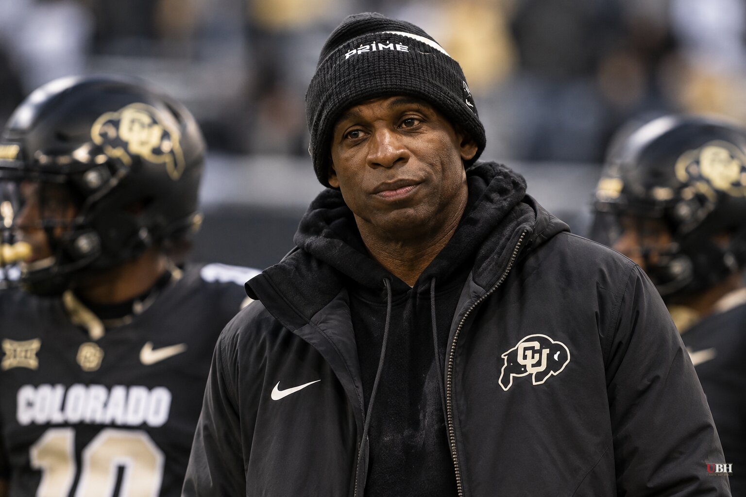 Colorado Finally Names the Three Cornerbacks Deion Sanders Cut, Hours Before Texas Tech Game