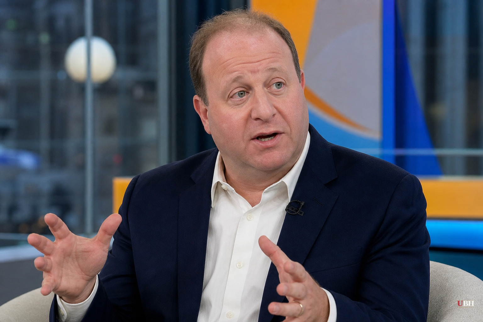 Colorado Gov. Jared Polis Defends In-State Tuition for Illegal Immigrants, Blames Federal Border Failures