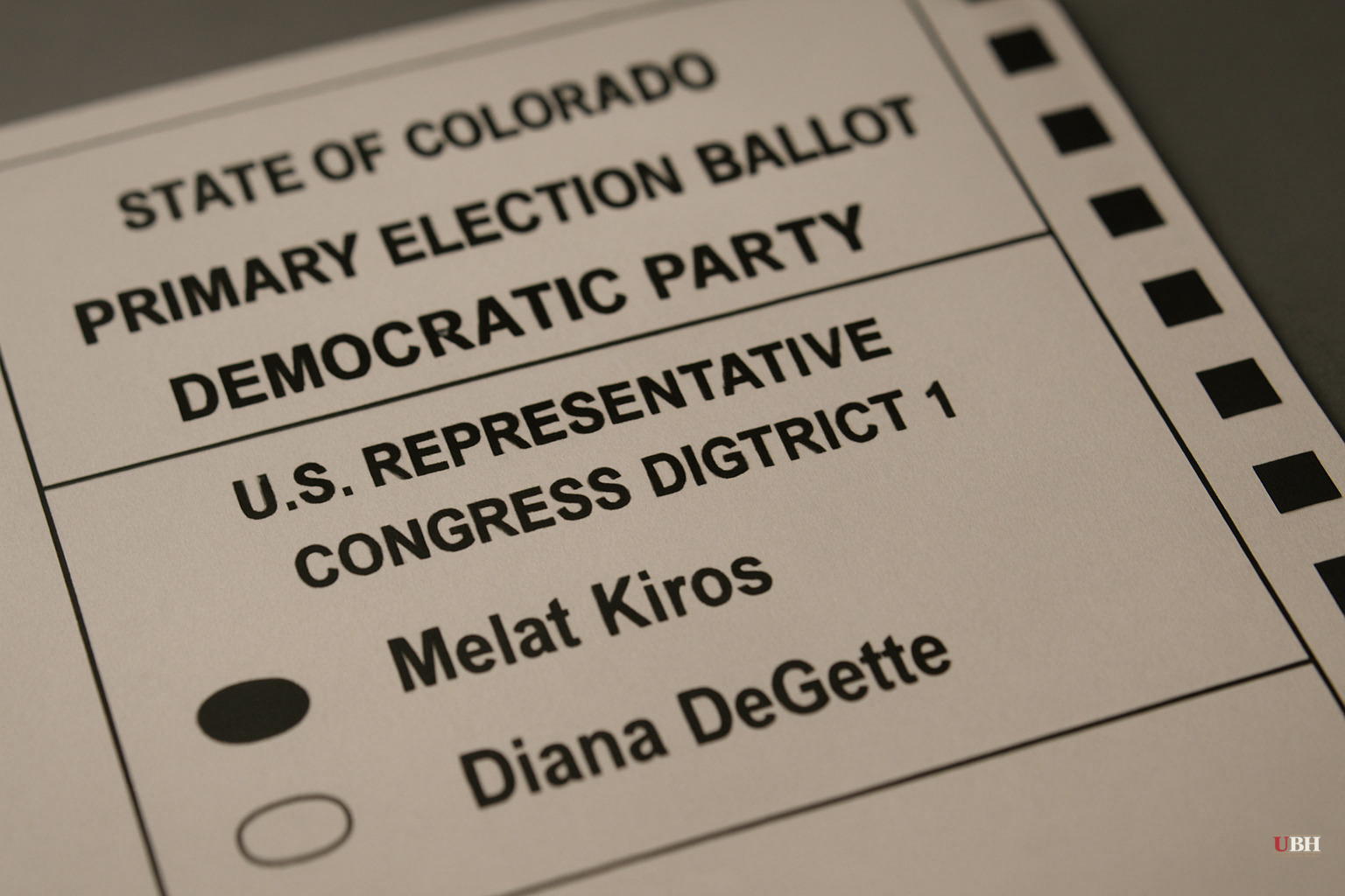 Colorado Primaries Deliver Mixed Results: DSA Wins One House Seat, Moderates Hold Elsewhere