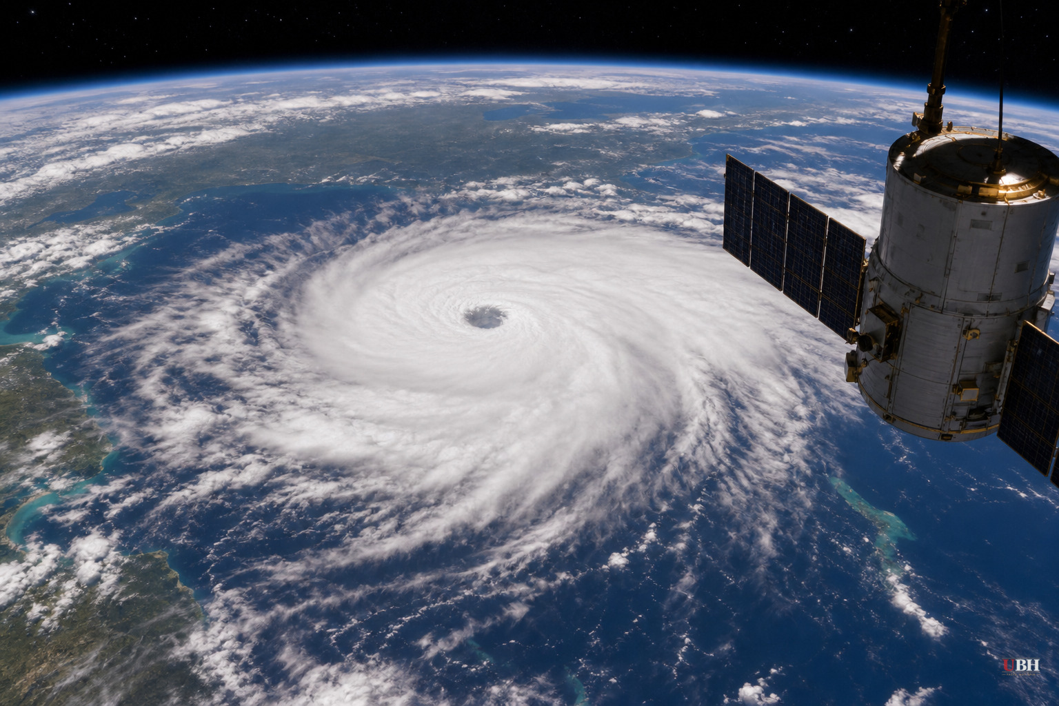Colorado State's Final 2026 Hurricane Forecast: Nine Storms, Four Hurricanes, Well Below Average