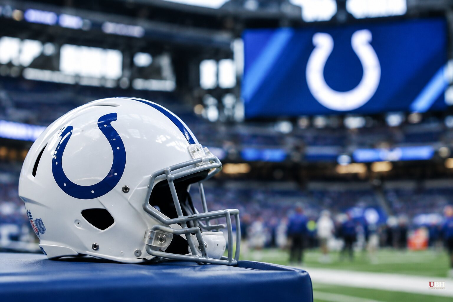 Colts Fire GM Chris Ballard After 2-4 Start; Dan Patrick Says Peyton Manning Is First Call, Local Reporter Says No Call Yet