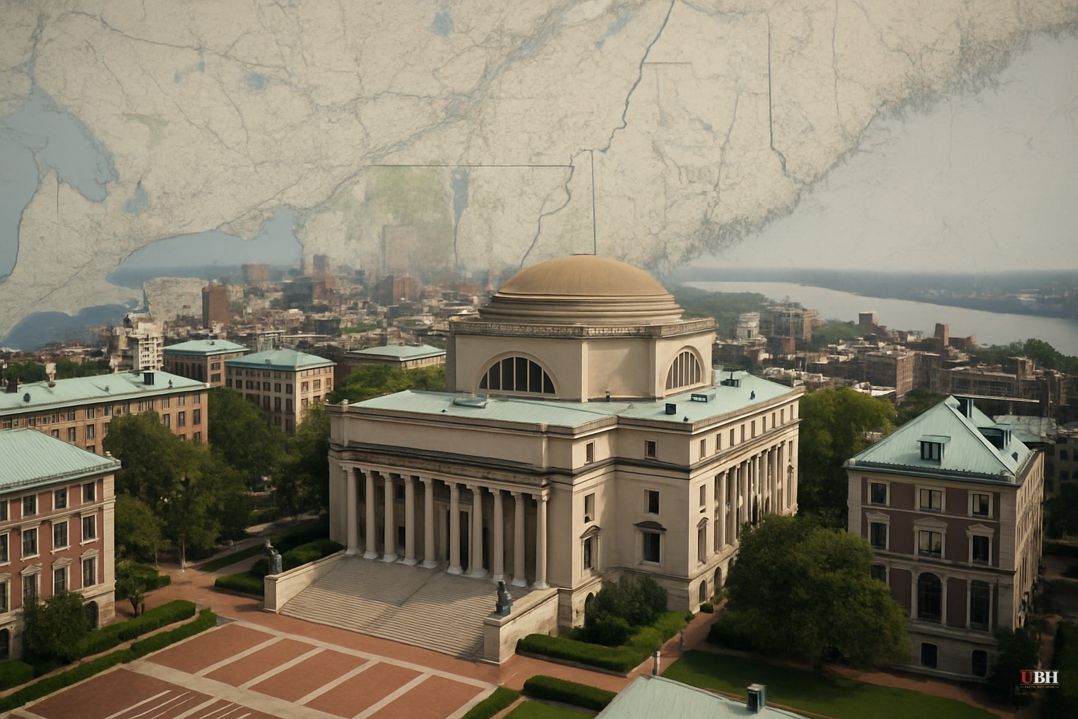 Columbia Reinstates SAT and ACT Requirements, Completing the Ivy League's Retreat from Test-Optional Admissions