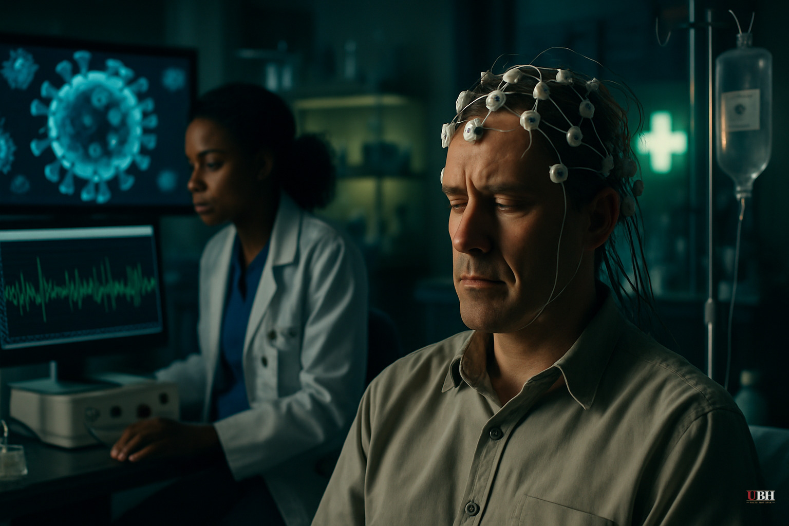 Columbia Scientists Build Real-Time Brain-Controlled Hearing System That Isolates a Single Voice in Crowds