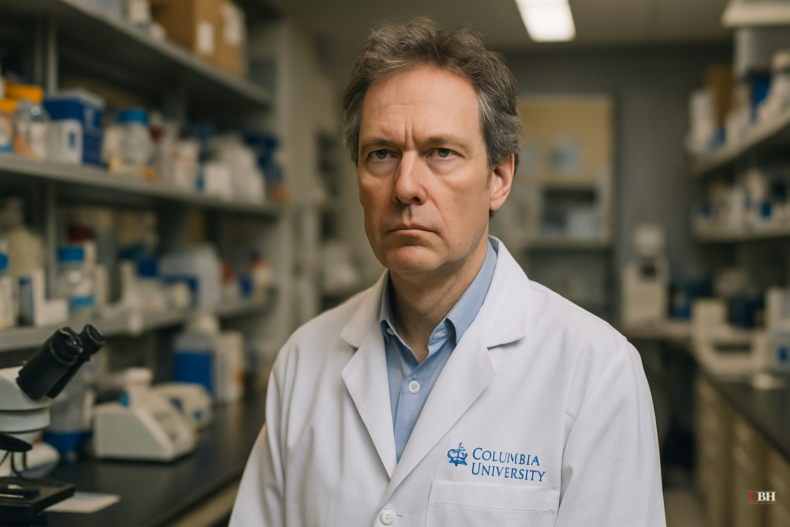 Columbia Scientists Refine Human Embryo Base Editing — Mosaicism Problem Remains Unsolved