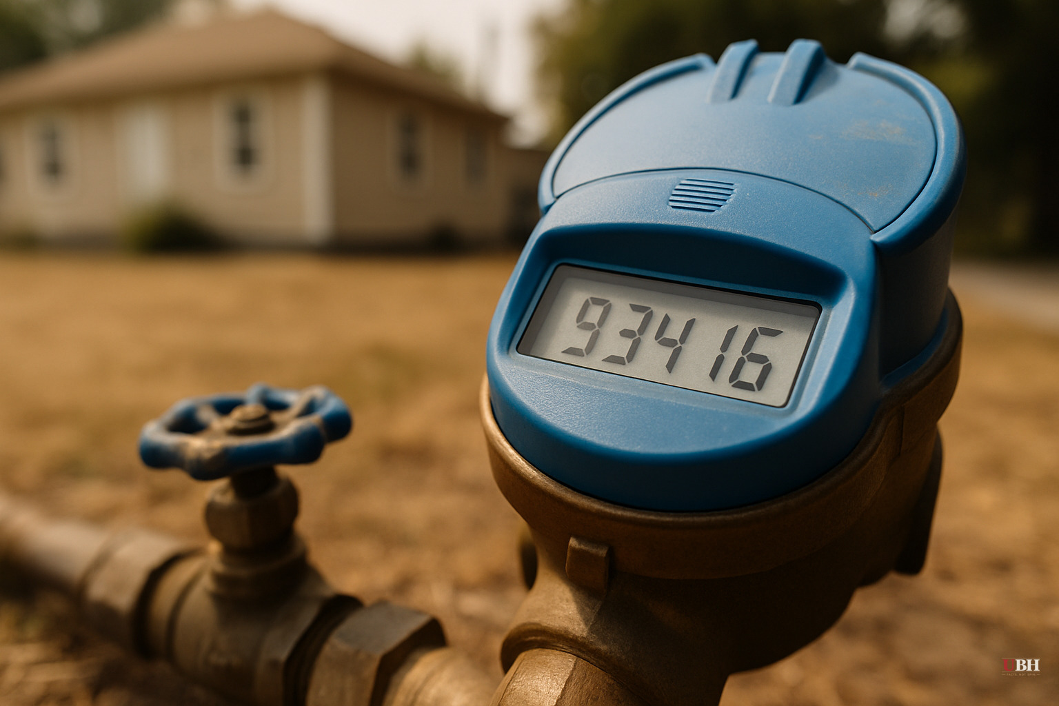 Columbus Water Utility Shut Off Service to Over 300 Households During July Heat Wave Over Meter Upgrade