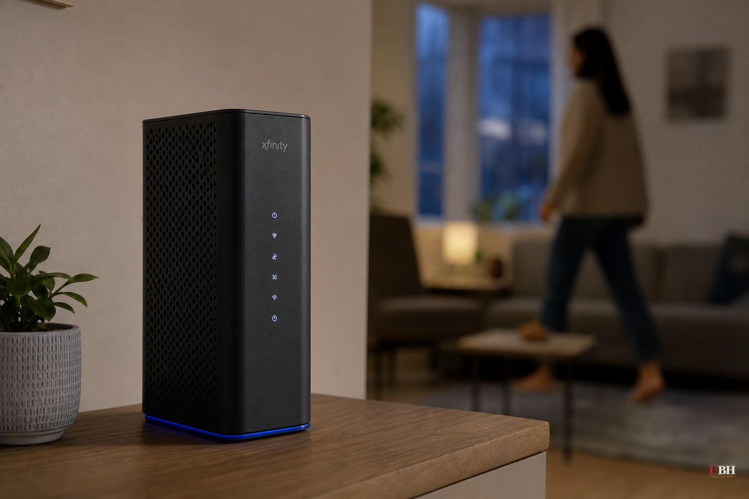 Comcast Turns Millions of Xfinity Routers Into Free Motion Sensors