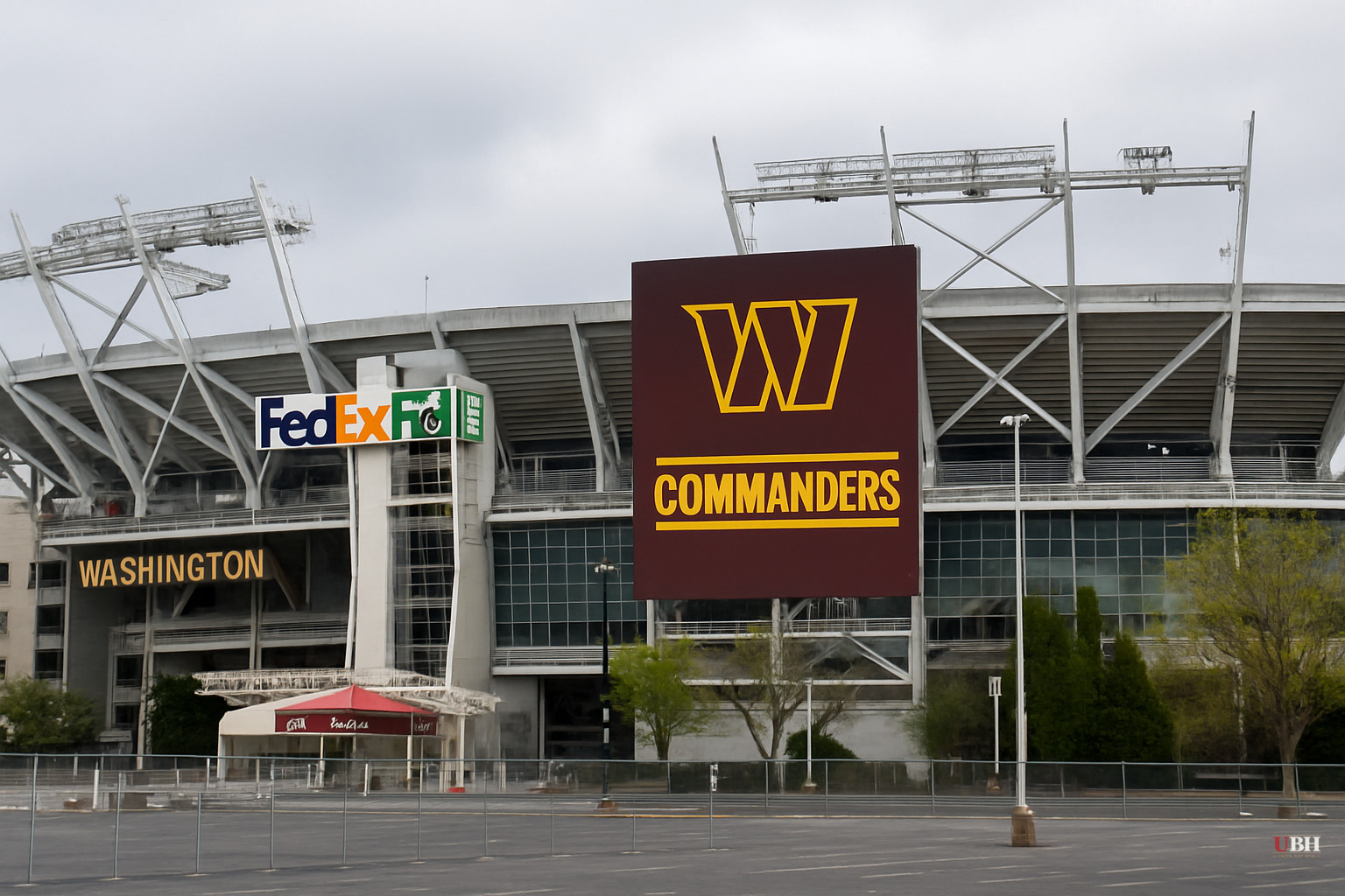 Commanders Pay D.C. $1 Million Over Dan Snyder-Era Cover-Up, While Washington Eyes NFL Streaming Deals