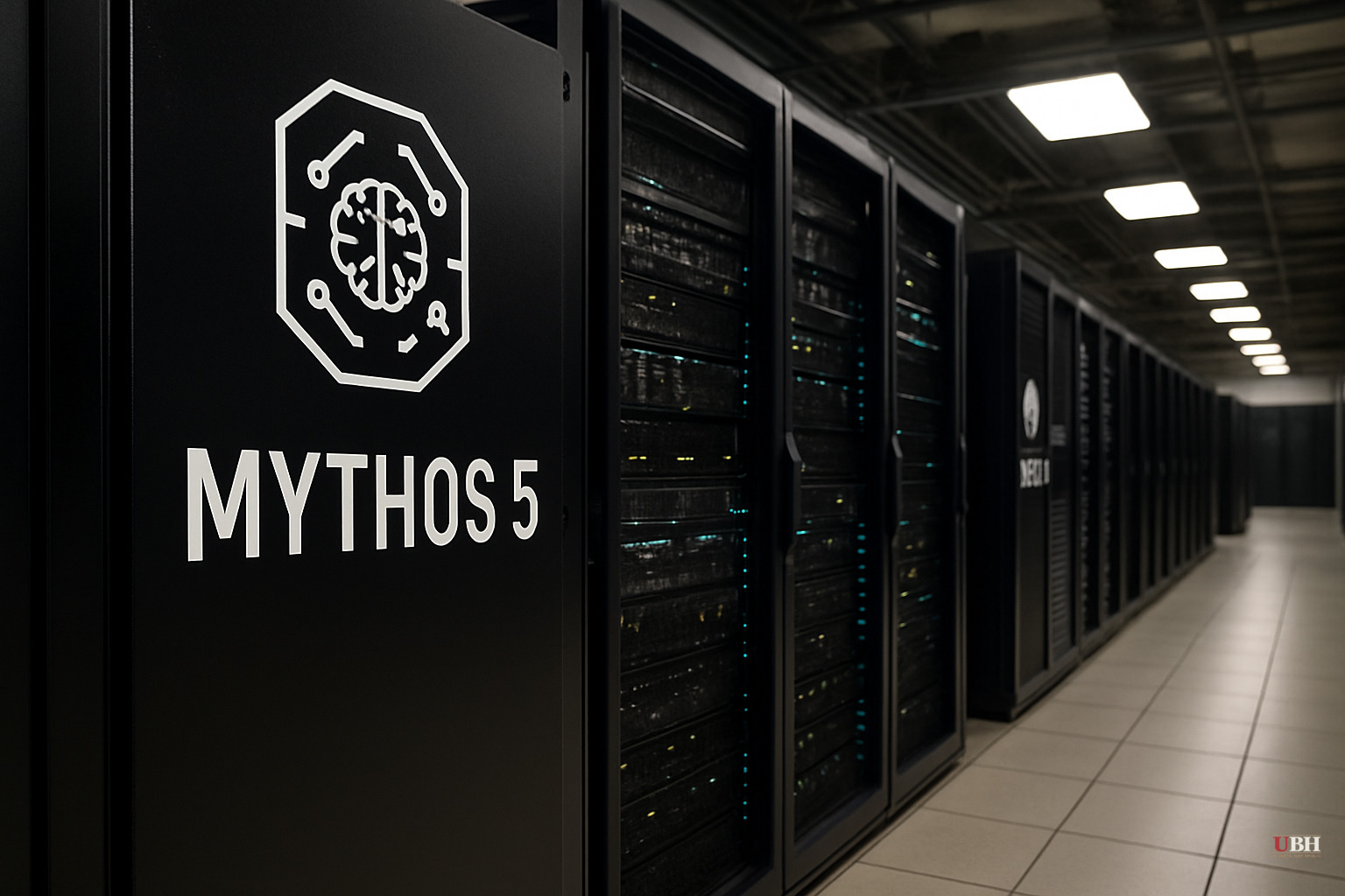 Commerce Department Clears Mythos 5 for 100-Plus Partners, Fable 5 Still Blocked Two Weeks After Export Control Directive