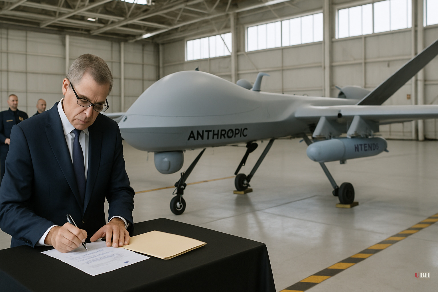 Commerce Department Partially Lifts Anthropic Block, Releasing Mythos 5 to 100-Plus Vetted Partners as Fable 5 Remains Grounded