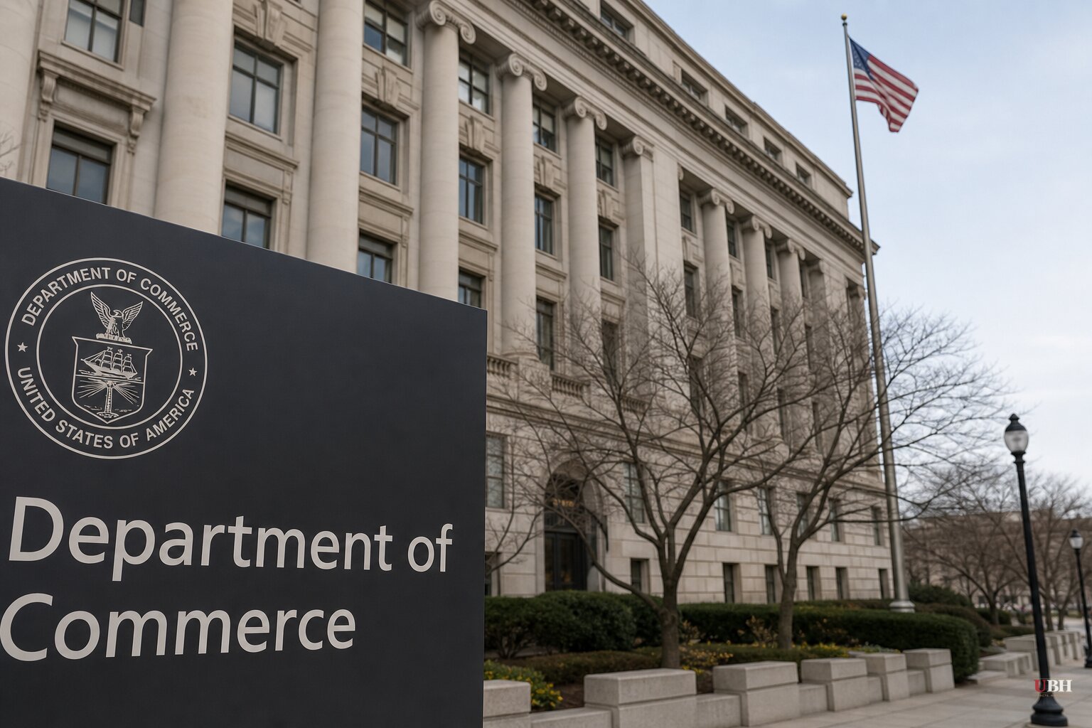 Commerce Department Strips Political Interference Ban From Data Integrity Rules Days After Contested Census Report