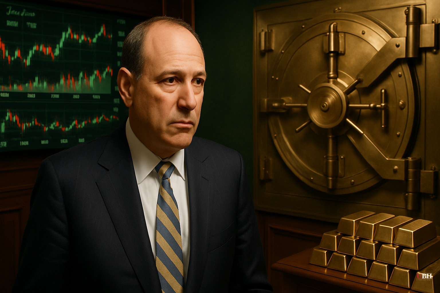Commerce Secretary Lutnick Donated $5M to House GOP Super PAC Four Weeks Before His Epstein Testimony