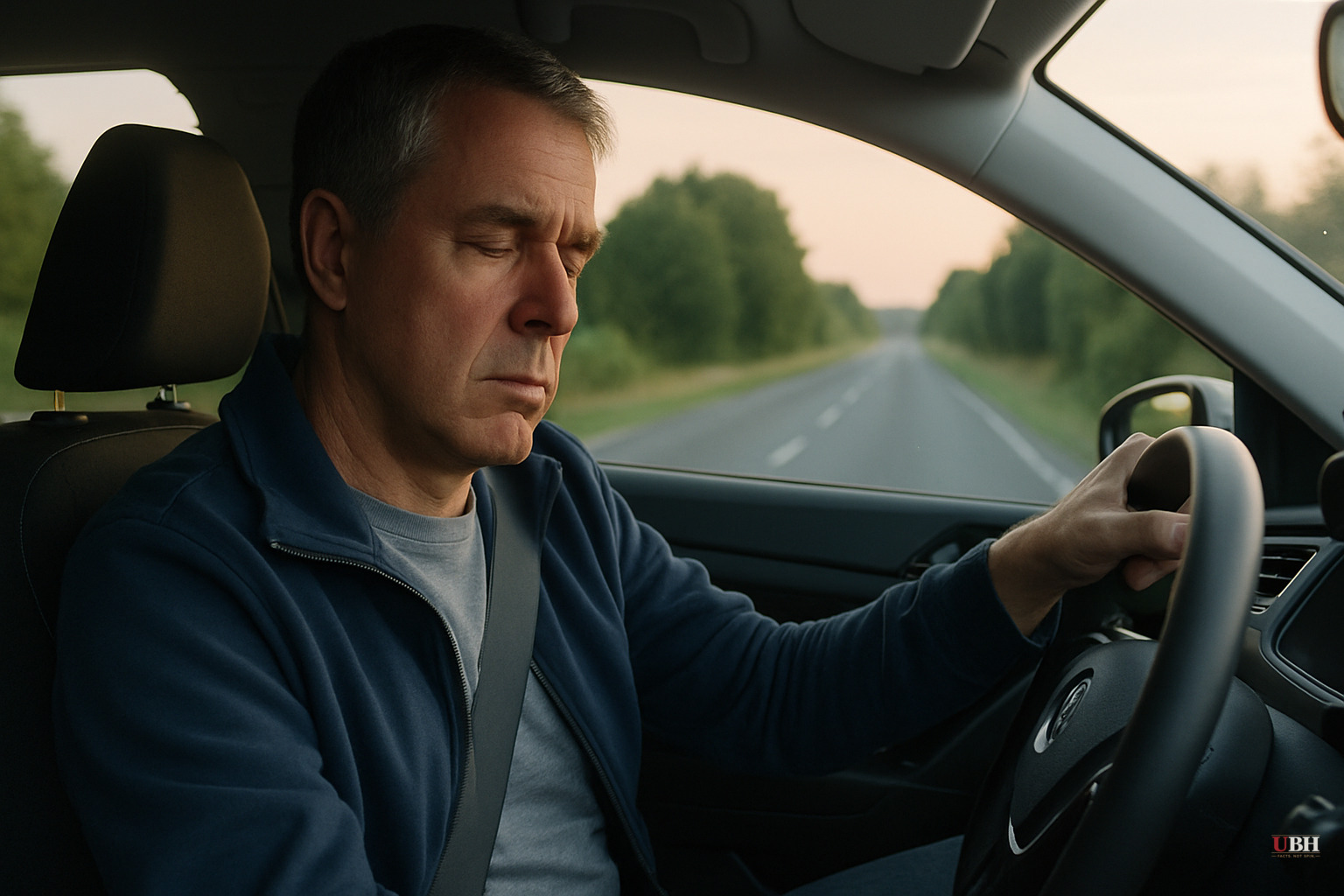 Common Sleep Drugs Impair Driving the Next Morning — And Users Often Don't Know It