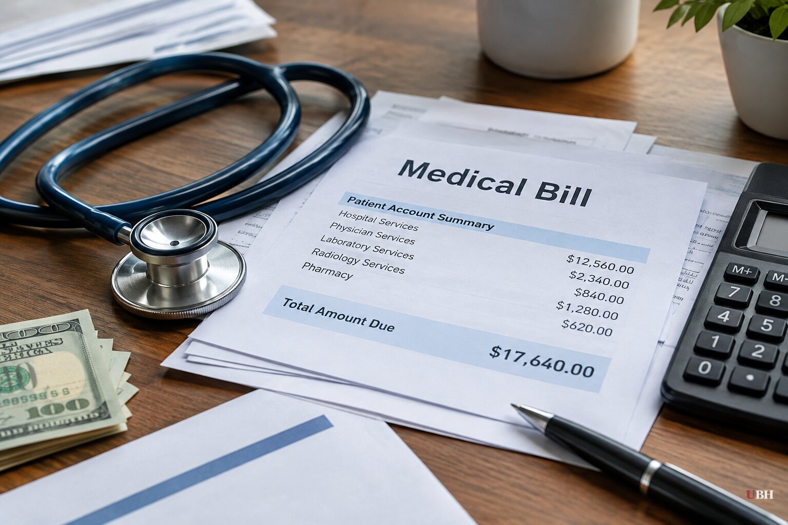 Commonwealth Fund Survey: 1 in 3 Privately Insured Americans Are Carrying Medical Debt