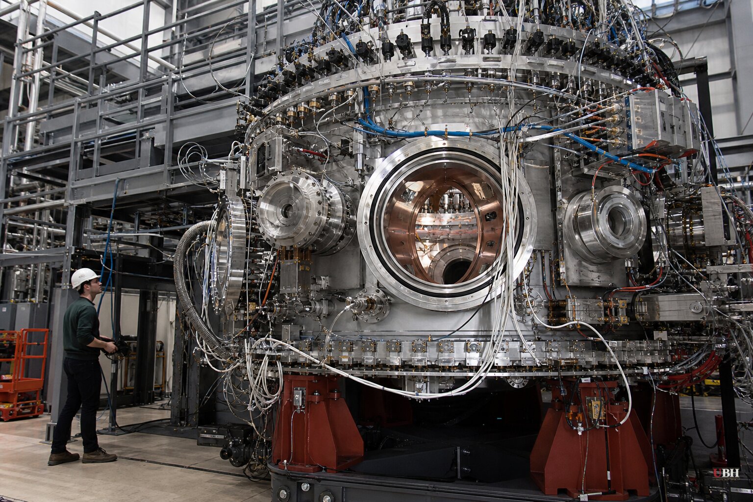 Commonwealth Fusion Systems Raises $1 Billion, Pushing Total Funding to $4 Billion