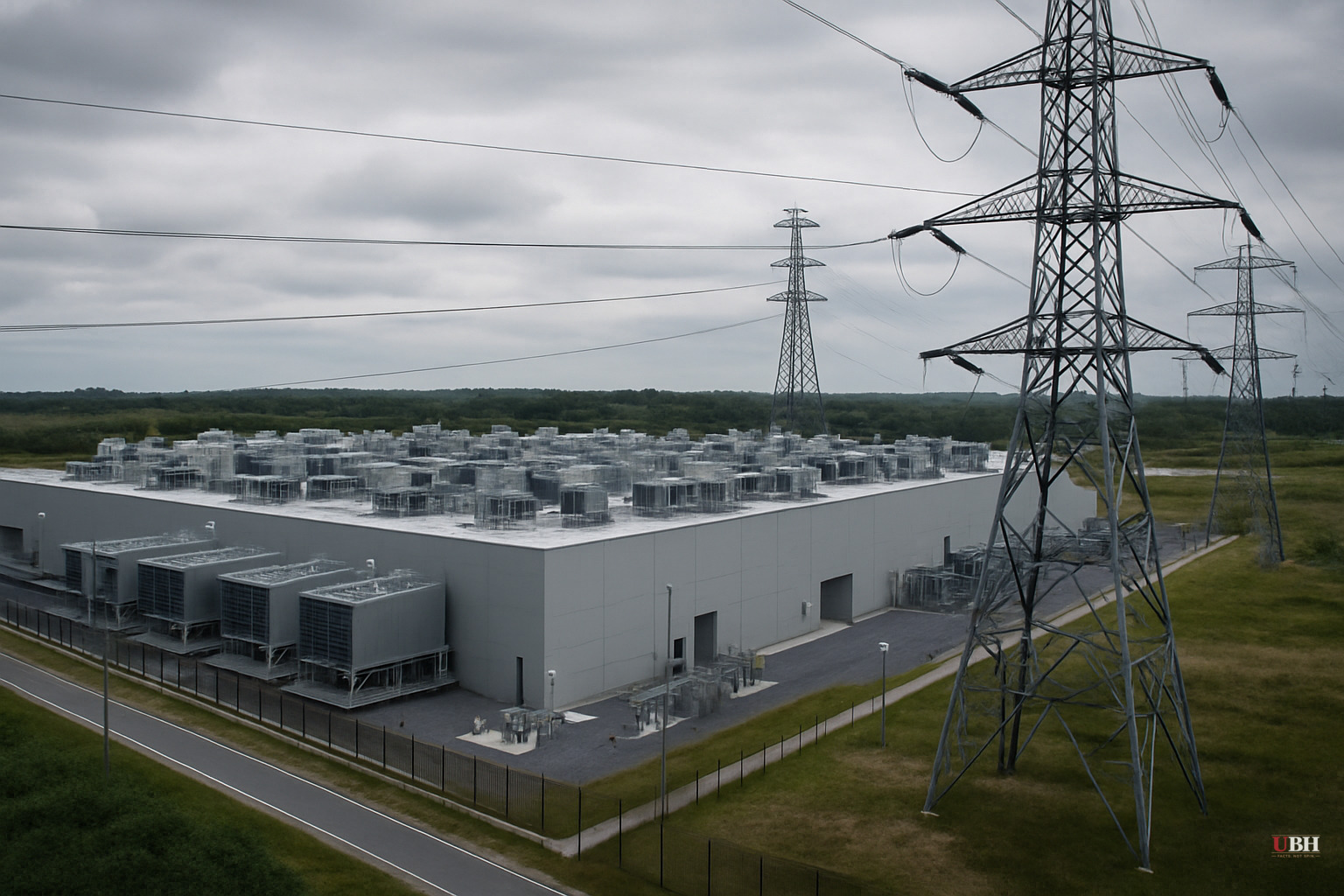 Community Backlash Against AI Data Centers Spreads Nationwide, Some Companies Rethink Expansion Plans