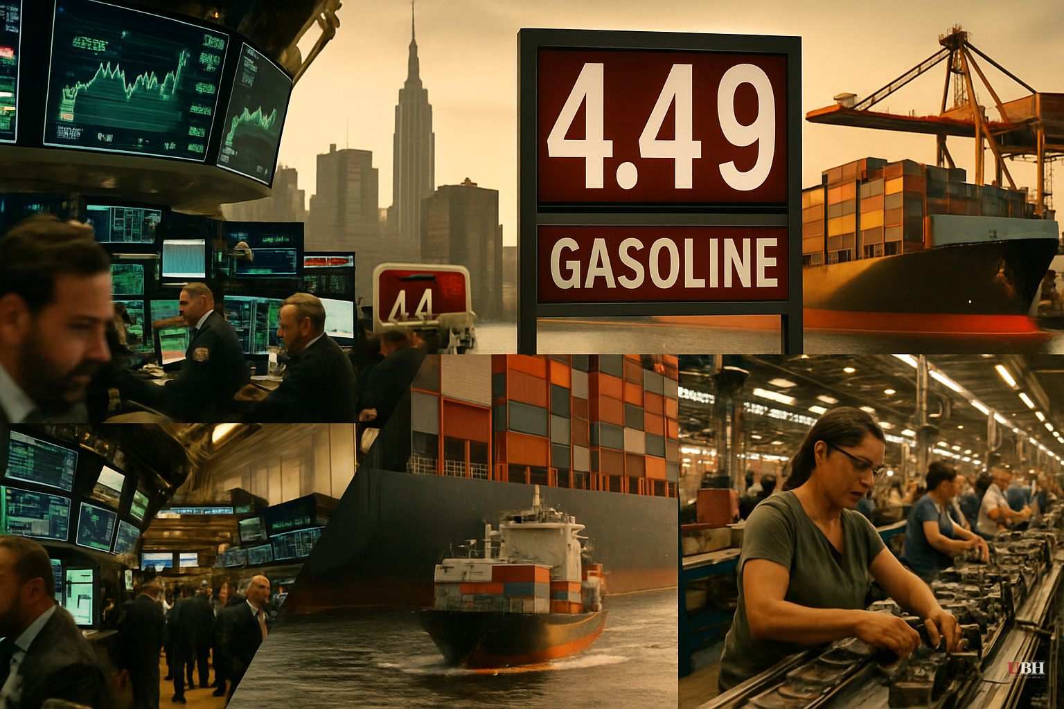 Conference Board Consumer Confidence Slips to 93.1 in May as Gas Hits $4.49 and Inflation Fears Deepen