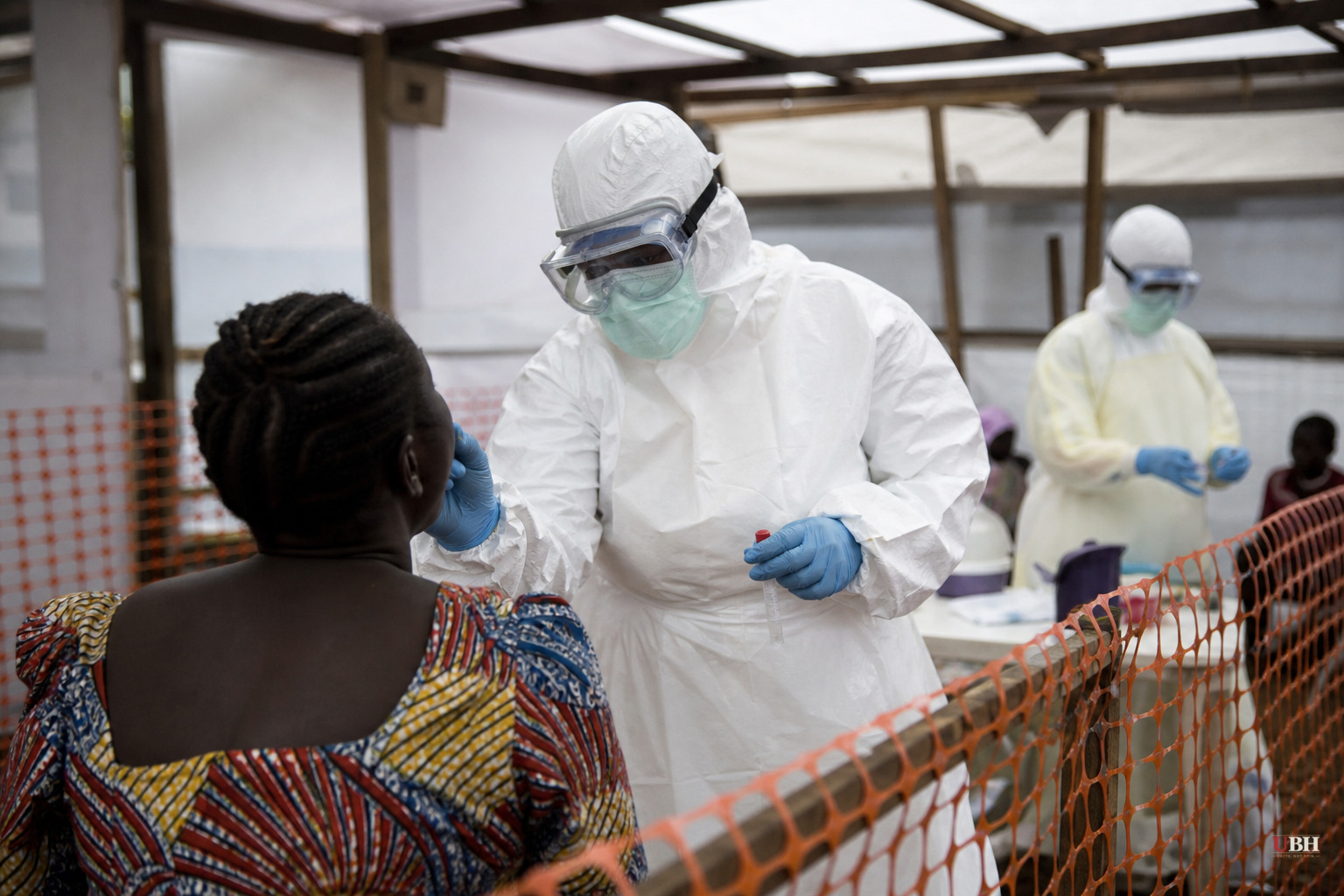 Congo Ebola Cases Hit 3,200, Deaths Pass 1,400, as Virus Spreads to Two More Provinces