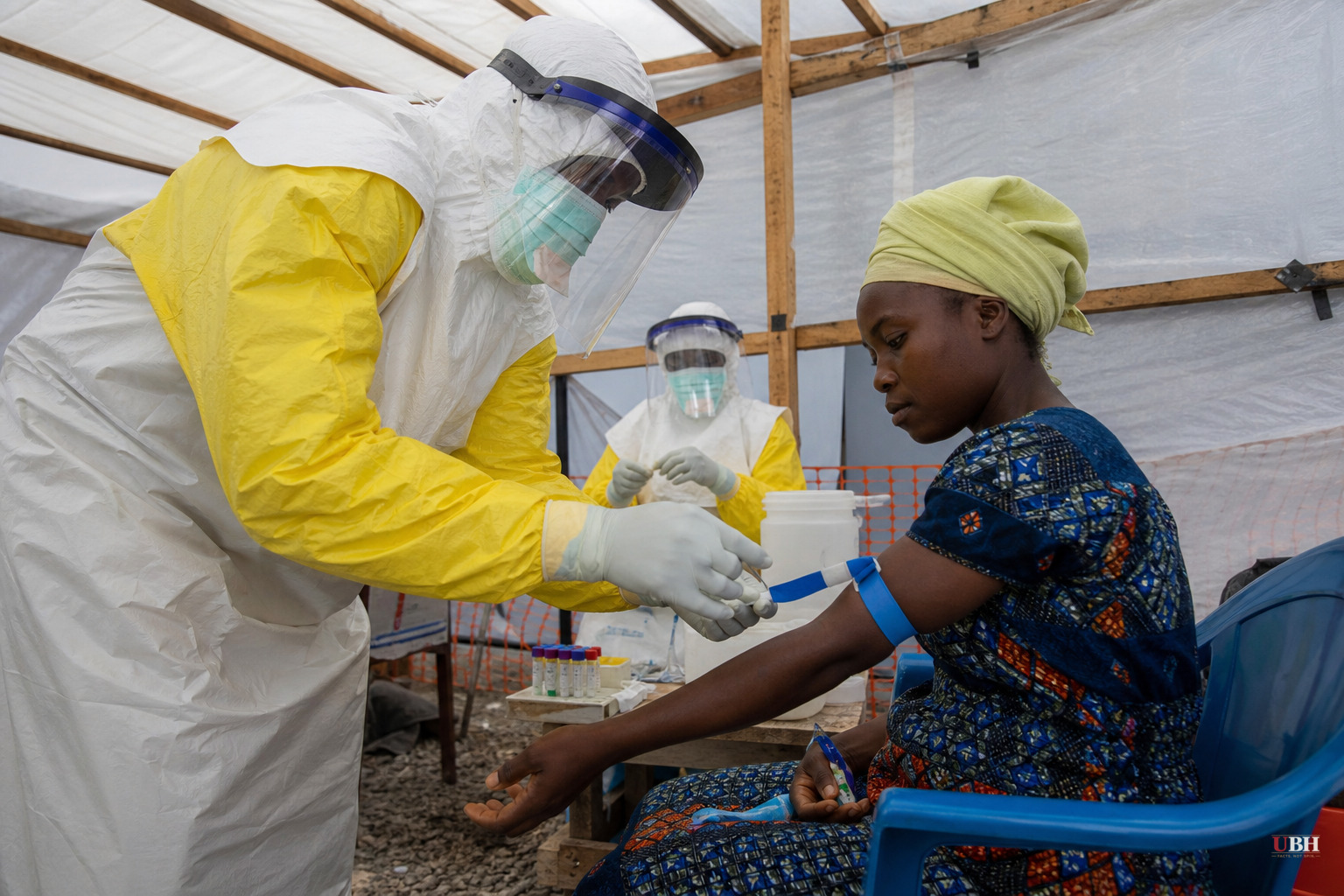 Congo Ebola Death Toll Hits 2,011 as Outbreak Adds 1,000 Deaths in Three Weeks