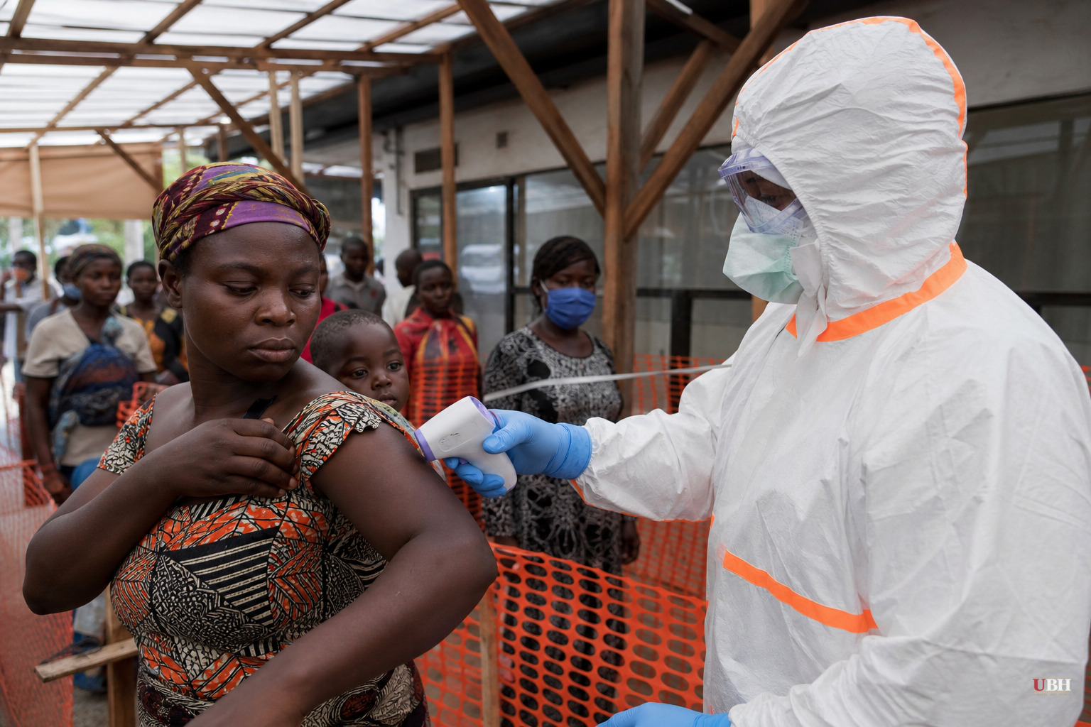 Congo Ebola Death Toll Passes 1,500 After 50% Jump in One Week, Government Data Shows