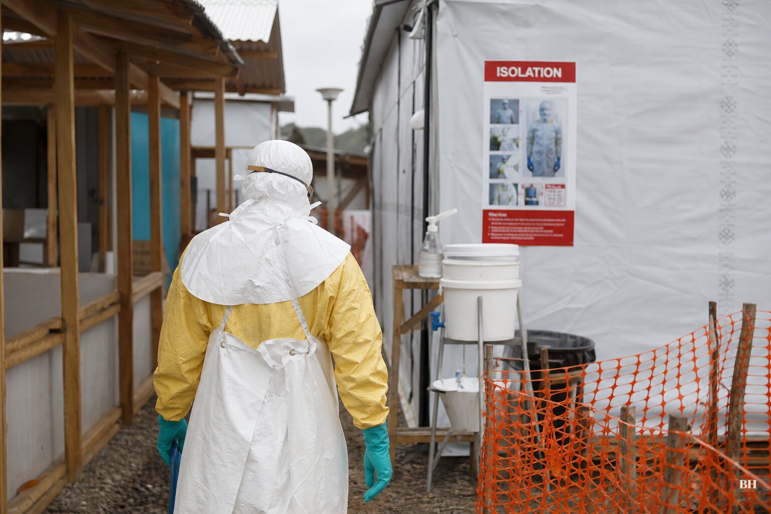 Congo Reopens Schools in Ebola Epicenter as Death Toll Passes 2,950, Overriding Teachers' Delay Request