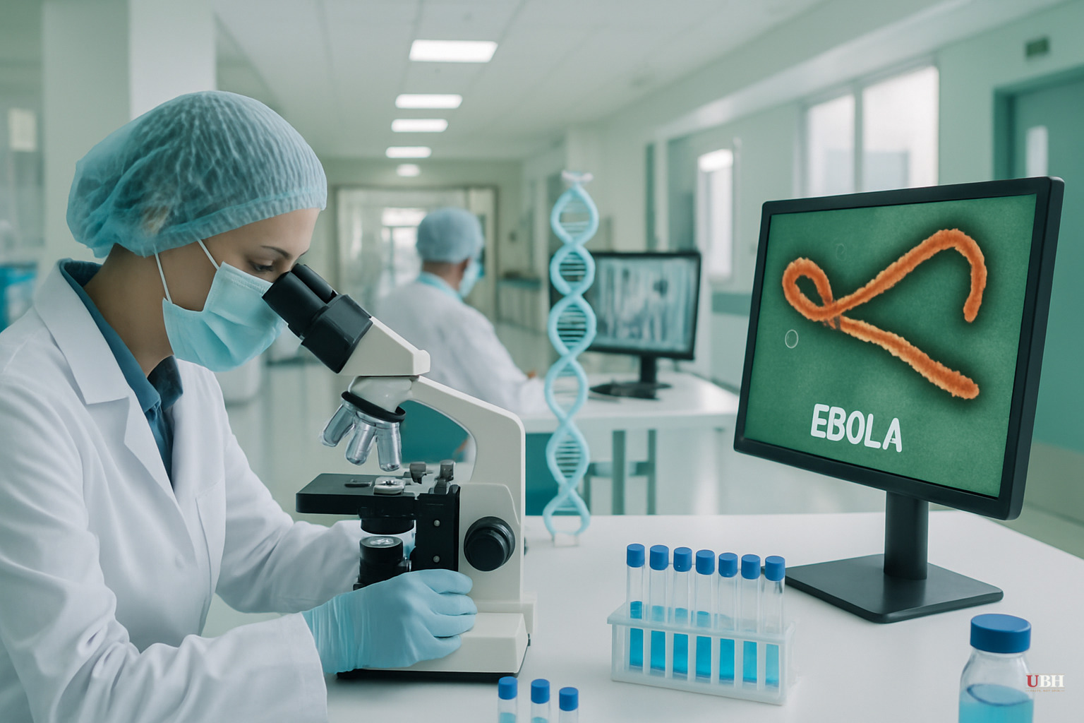 Congo's Soccer Team Quarantined in Belgium, American Ebola Patient in Germany, and U.S. Reroutes All Returning Travelers