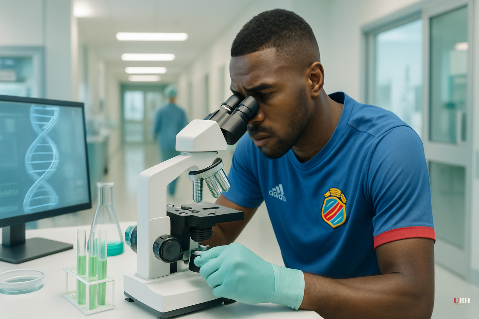 Congo's World Cup Team Ordered Into 21-Day Isolation Bubble as Ebola Spreads Beyond Outbreak's Original Zone