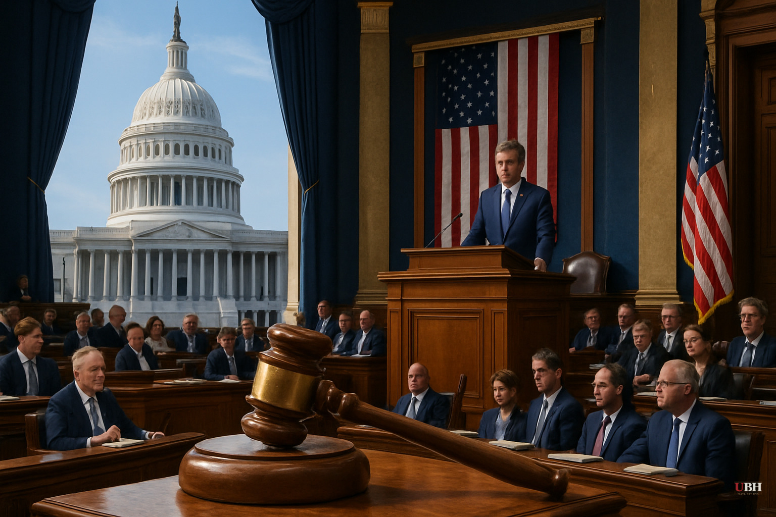 Congress Debates SPR Expansion as U.S. Reserves Sit Near 40-Year Lows
