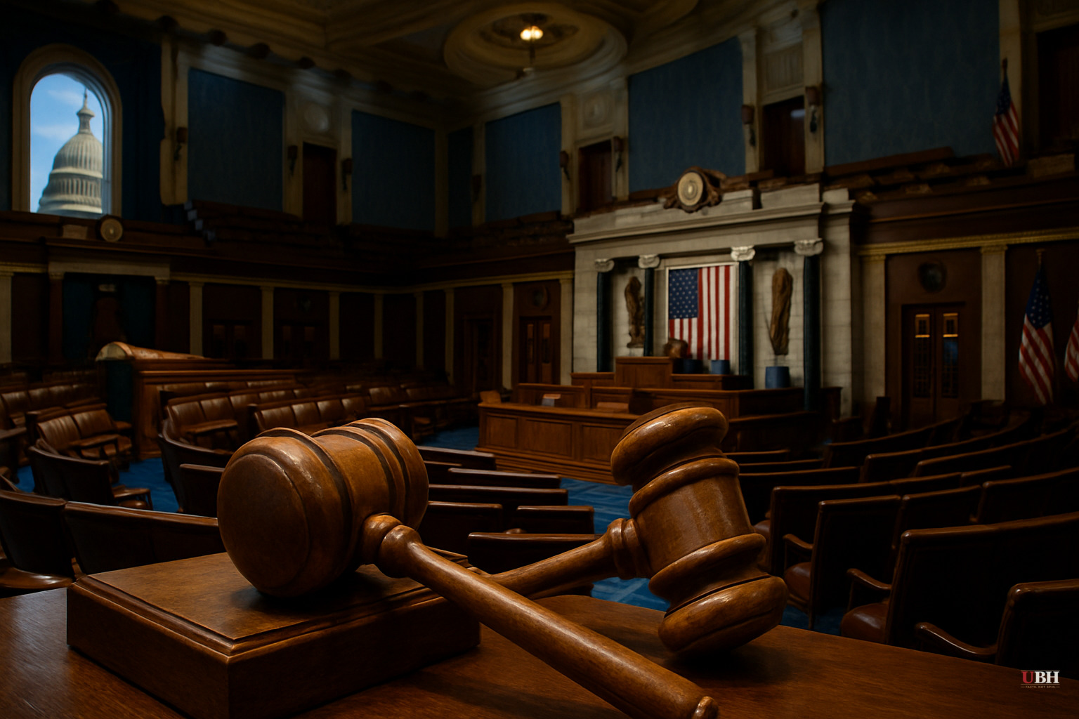 Congress Gave Away the Store on Executive Power. Both Parties Are Now Paying the Price.