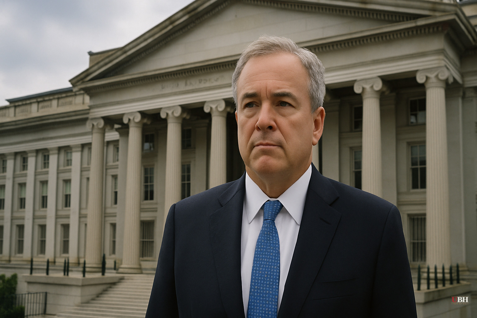Congress Is Piling Pressure on Bessent Over China. He Hasn't Moved Far Yet.
